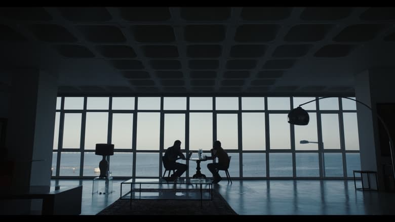 кадр из фильма Antidote