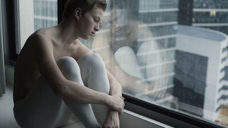 кадр из фильма French Kisses