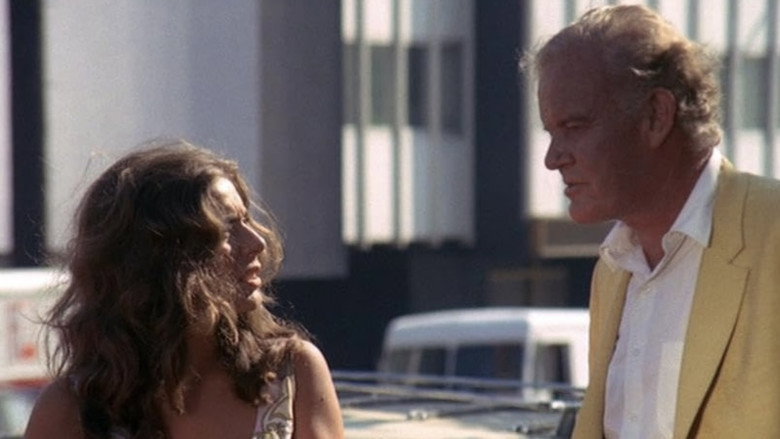 кадр из фильма Боун