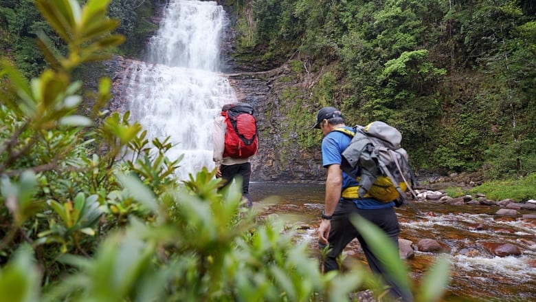 кадр из фильма Explorer: The Last Tepui