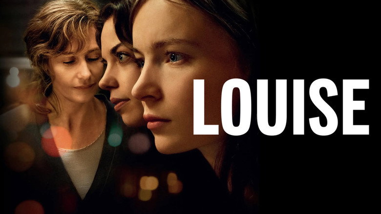 кадр из фильма Louise