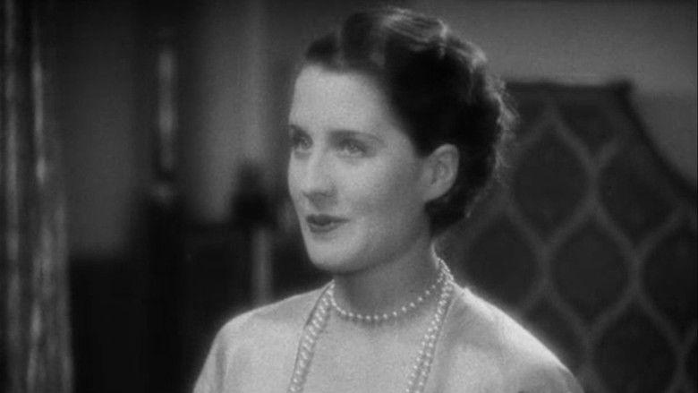 кадр из фильма A Lady of Chance