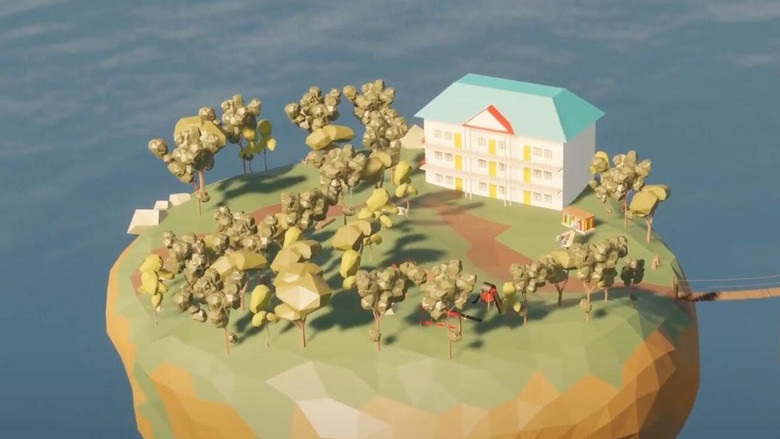 LETU: Frankie’s Story