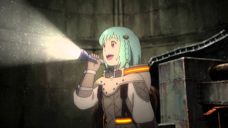 кадр из фильма Патэма наоборот