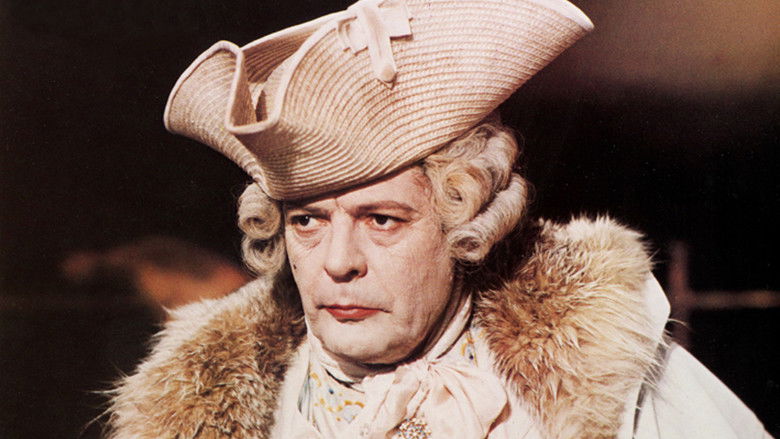 кадр из фильма Ночь в Варенне