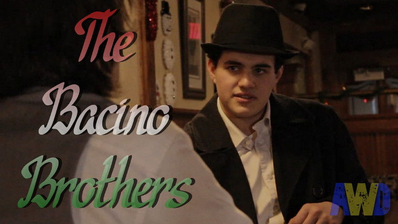 The Bacino Brothers