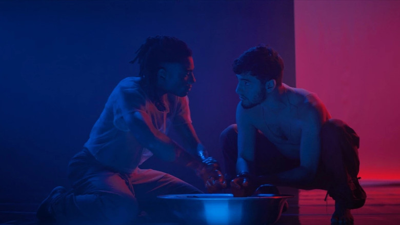 кадр из фильма Ato Noturno