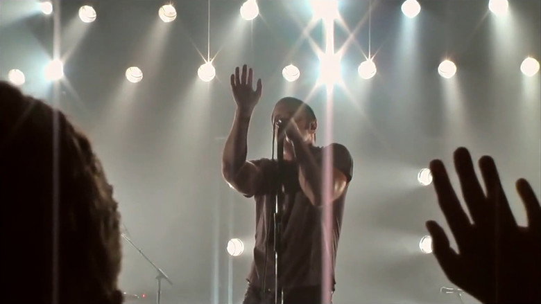 кадр из фильма Nine Inch Nails: Live at the Wiltern Theatre