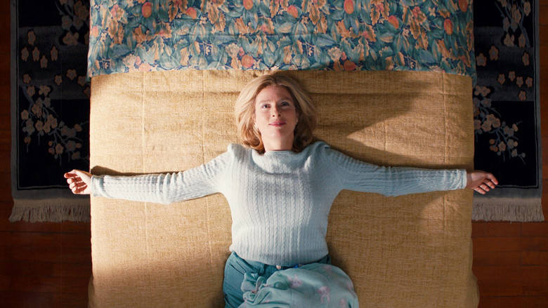 кадр из фильма Le Petit Locataire