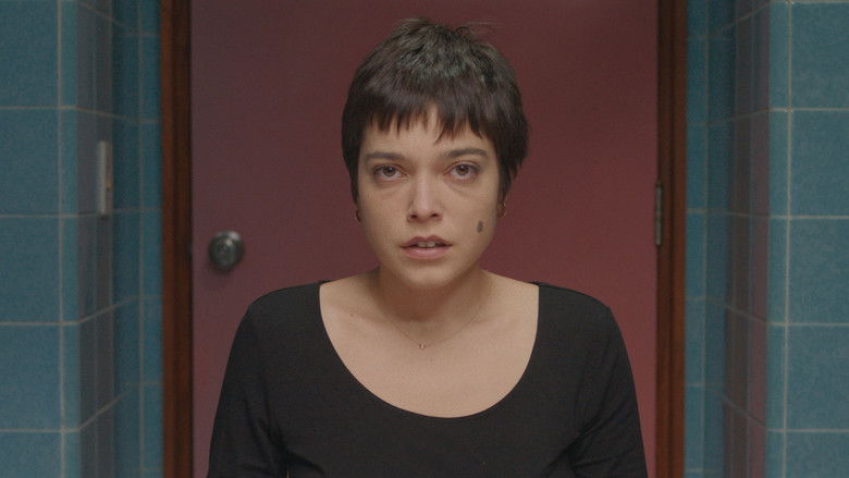 кадр из фильма Malmequer