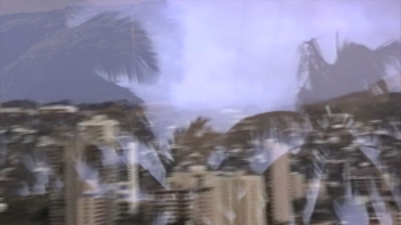 кадр из фильма Contemplate the Plate Tectonic