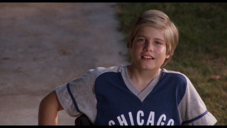 кадр из фильма Мак и я