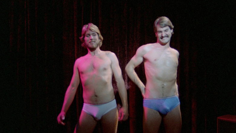 кадр из фильма Ladies Night