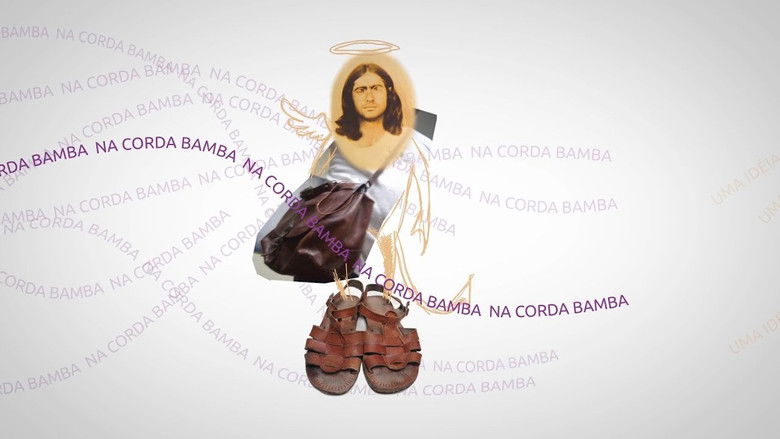 кадр из фильма Cacaso na Corda Bamba