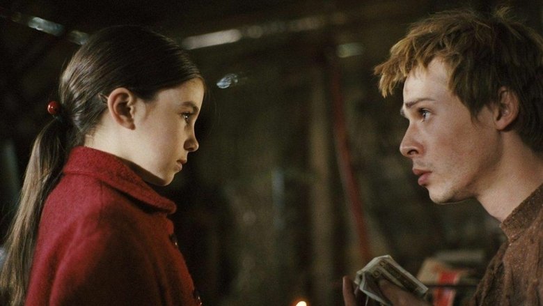 кадр из фильма Je m'appelle Elisabeth