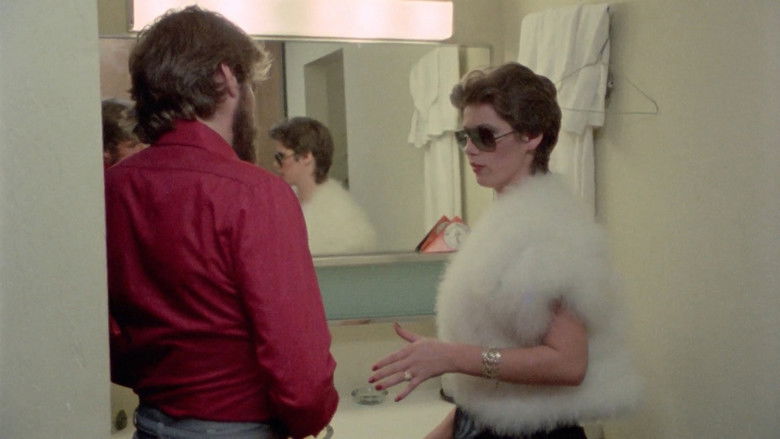 кадр из фильма The Seductress