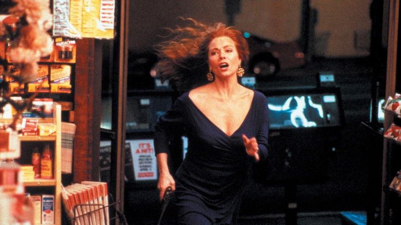 кадр из фильма Импульс