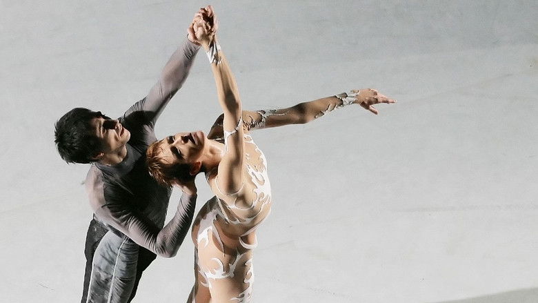 кадр из фильма La Belle: Les Ballets de Monte-Carlo