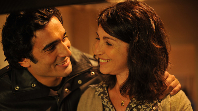 кадр из фильма 24 дня, правда о деле Илана Халими