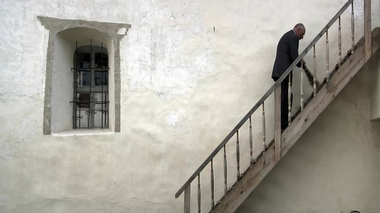 кадр из фильма Nu te supara, dar...