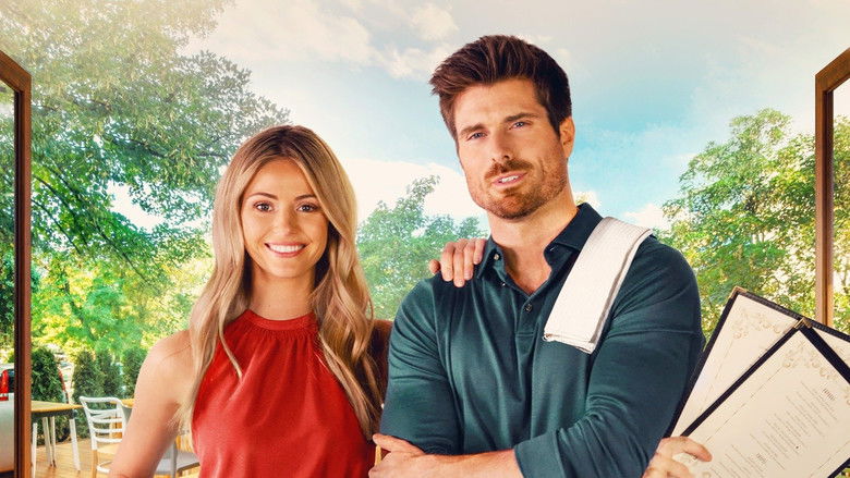 кадр из фильма From Italy with Amore