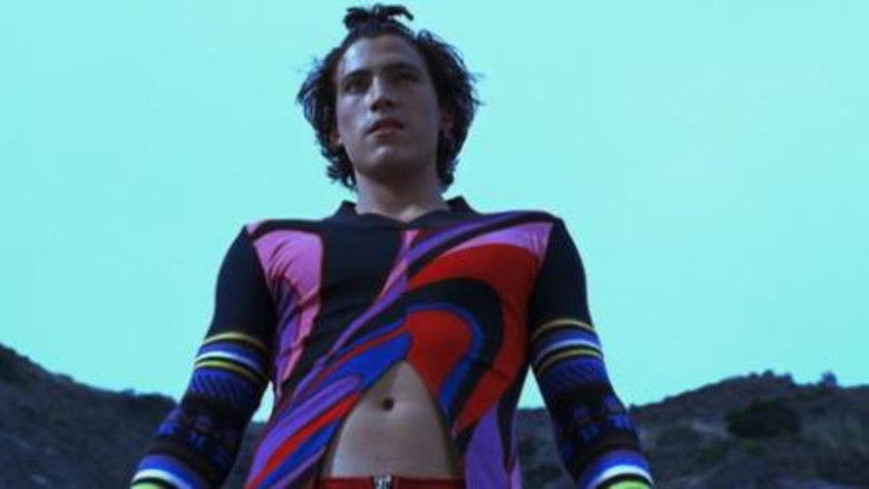 кадр из фильма Троглодиты