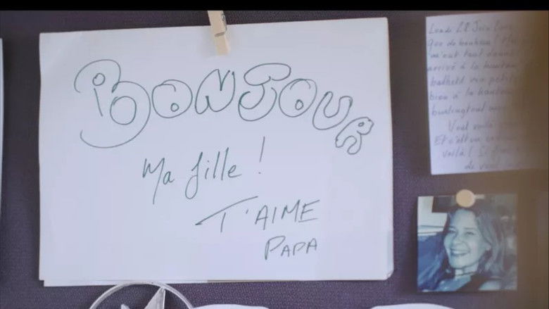 кадр из фильма 13 Novembre – Les ricochets