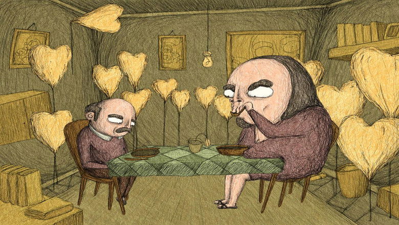 кадр из фильма Pentola