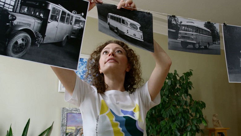 кадр из фильма Идеальный брат