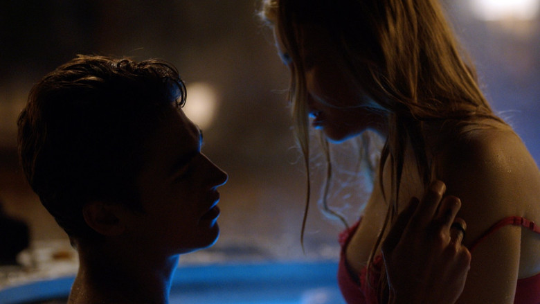 кадр из фильма После. Глава 3