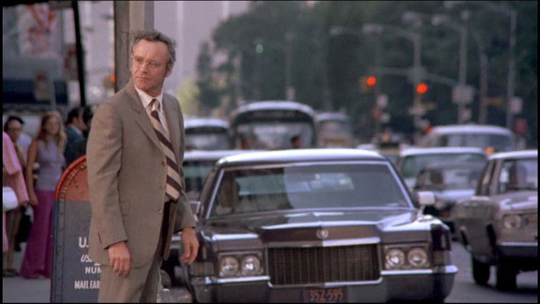 кадр из фильма Война полов