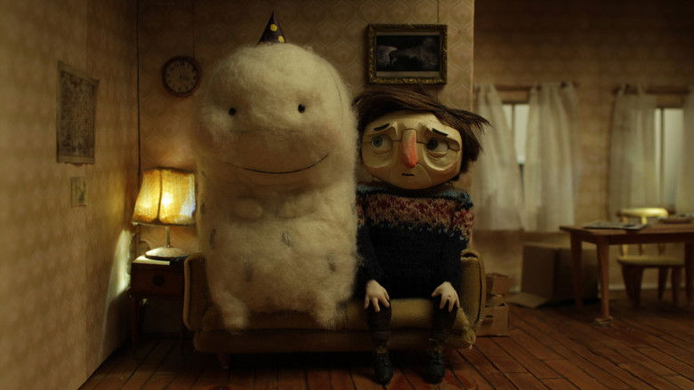 кадр из фильма But Milk Is Important