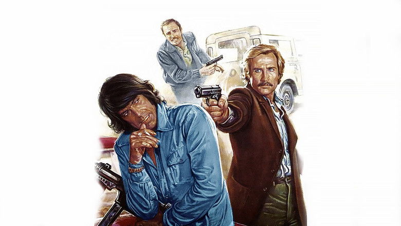 кадр из фильма Il cinico, l'infame, il violento