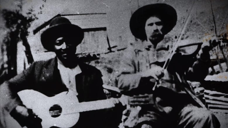 кадр из фильма Big Family: The Story of Bluegrass Music