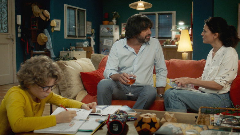 кадр из фильма Красавчик со стажем