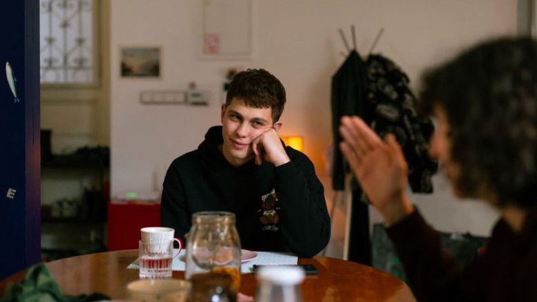 кадр из фильма Kolačić reunion, Minutu po minutu