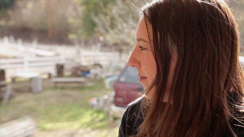 кадр из фильма On Her Own