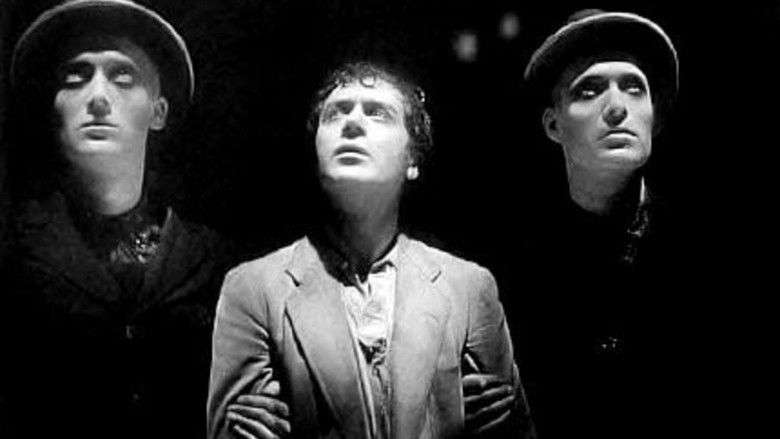 кадр из фильма Liliom