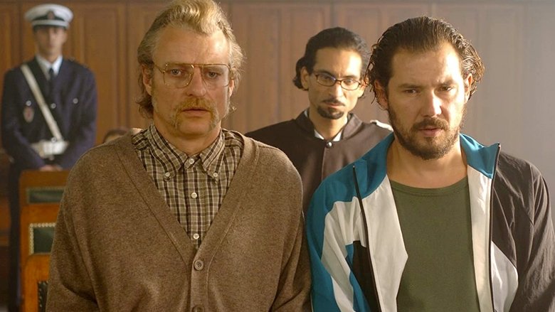 кадр из фильма De Hel Van Tanger