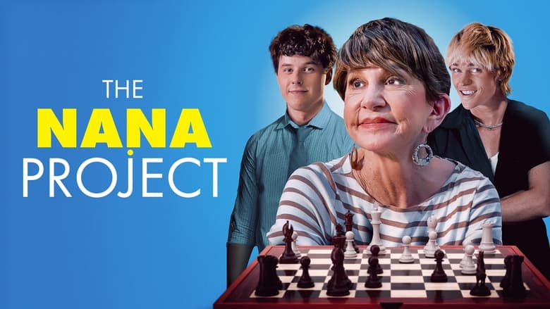 кадр из фильма The Nana Project