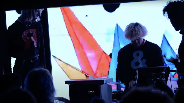 кадр из фильма Rinse & Repeat (Live in Maywood, 6/19/21)