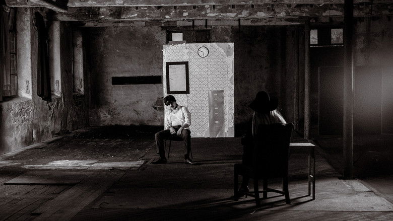 кадр из фильма Answer The Telephone