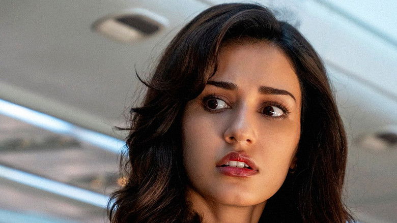 кадр из фильма योद्धा