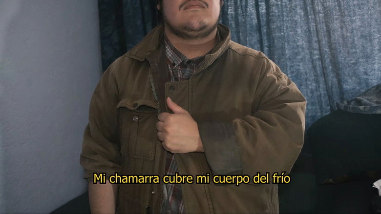 кадр из фильма Los cierres no siempre son dramáticos, pero igual me gusta sentirlos