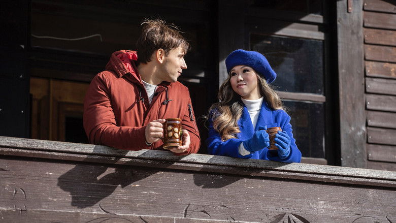 кадр из фильма Wygrać marzenia