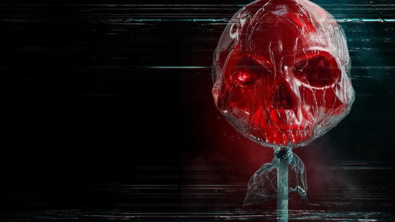 кадр из фильма З/Л/О: Хэллоуин