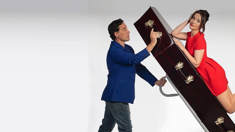 кадр из фильма Любовь до последнего