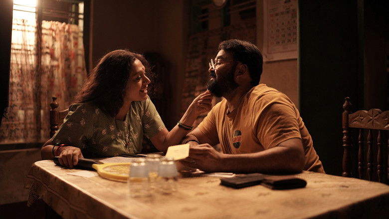 кадр из фильма തുടരും