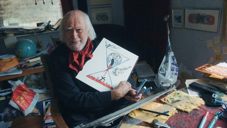 Oddvar Torsheim – idear frå Gud, djevel og dei fire verdshjørna