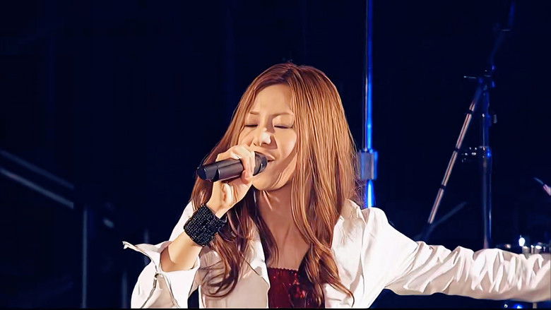 кадр из фильма 10TH ANNIVERSARY MAI KURAKI LIVE TOUR “BEST”